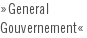 General Gouvernement