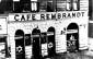 Caf Rembrandt