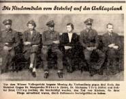 Doctors from Spiegelgrund in the dock