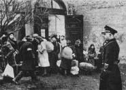 Belzec extermination camp